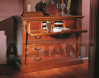 Комод Cantaluppi Collections 2012 NAPOLEONE Comò