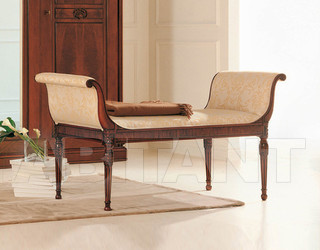 Оттоманка Cantaluppi Collections 2012 ReSole Bench