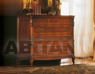 Комод Cantaluppi Collections 2012 VARENNA Comò