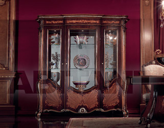Сервант Cantaluppi Collections 2012 Da Vinci Vetrina