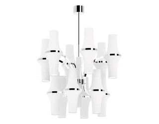 Люстра WHITE LIE Smania Industria mobili spa Beyond_11 LMWHITEL03