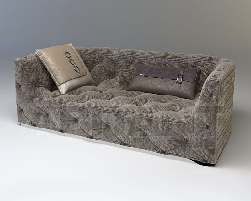 Купить Диван Vittoria Frigerio by Frigerio Poltrone e Divani CARACCIOLO VF50000
