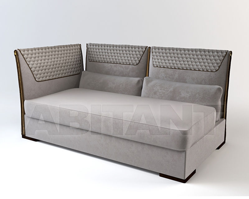 Купить Диван Vittoria Frigerio by Frigerio Poltrone e Divani CLIVIO VF50204