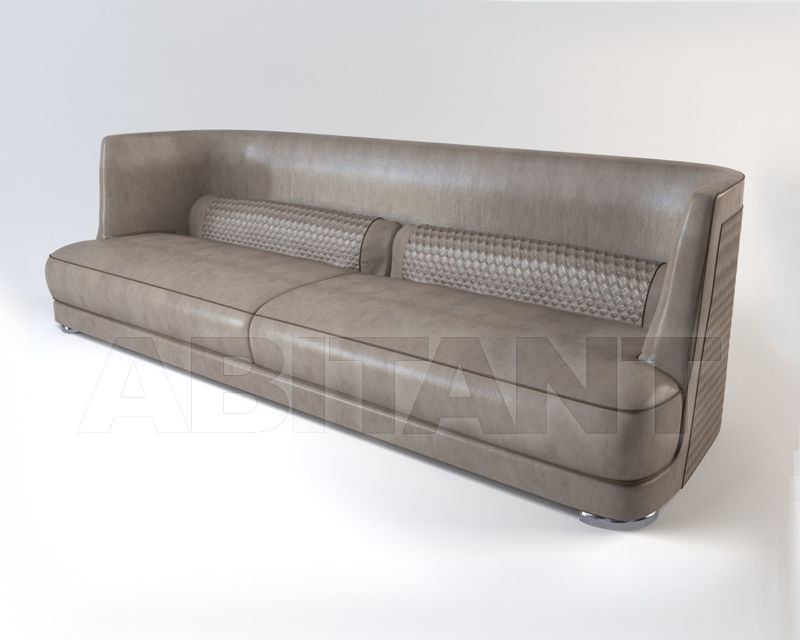 Купить Диван Vittoria Frigerio by Frigerio Poltrone e Divani GREPPI VF50103
