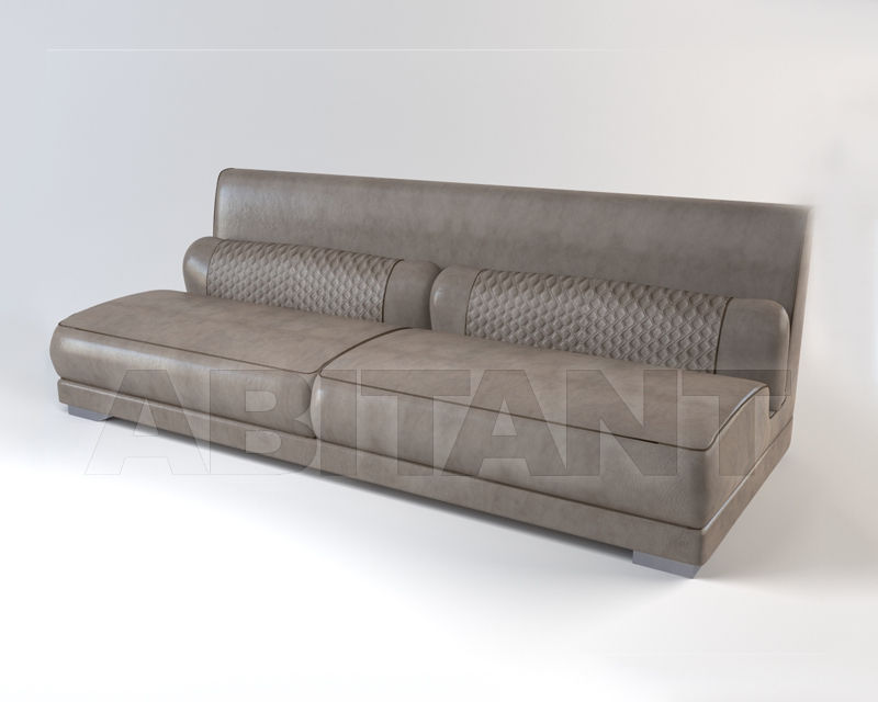 Купить Диван Vittoria Frigerio by Frigerio Poltrone e Divani GREPPI VF50113
