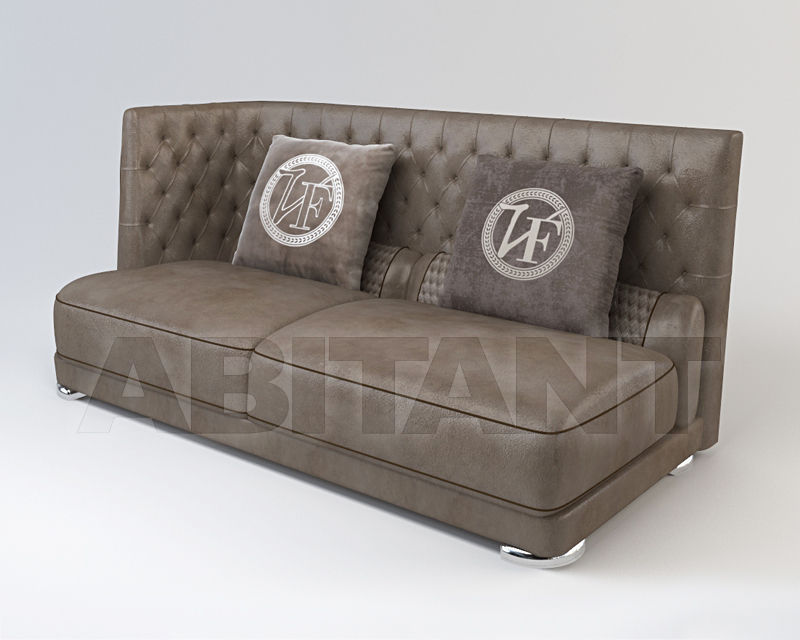 Купить Диван Vittoria Frigerio by Frigerio Poltrone e Divani GREPPI VF50706