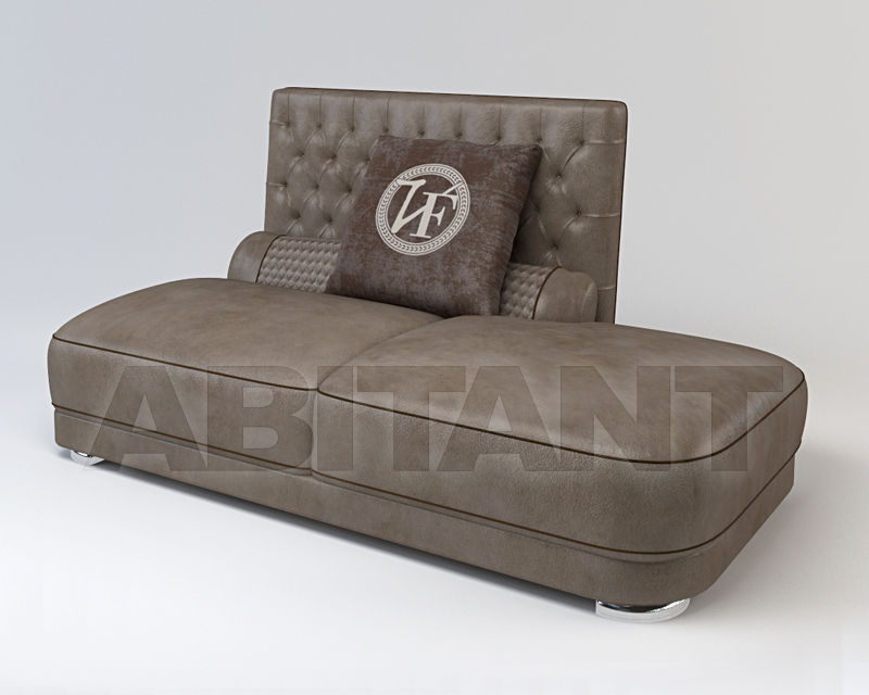 Купить Диван Vittoria Frigerio by Frigerio Poltrone e Divani GREPPI VF50716
