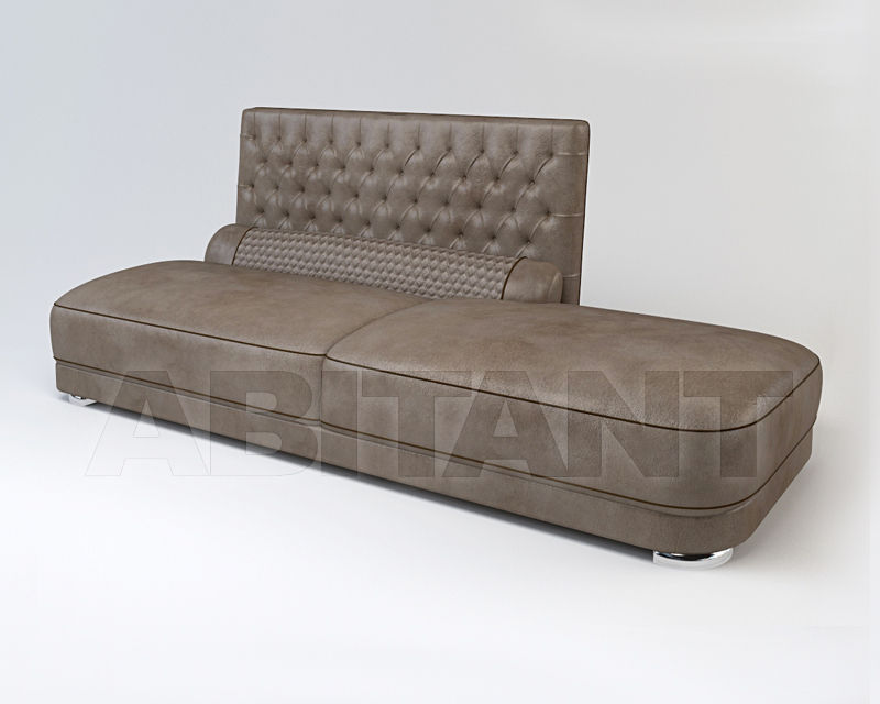 Купить Диван Vittoria Frigerio by Frigerio Poltrone e Divani GREPPI VF50717