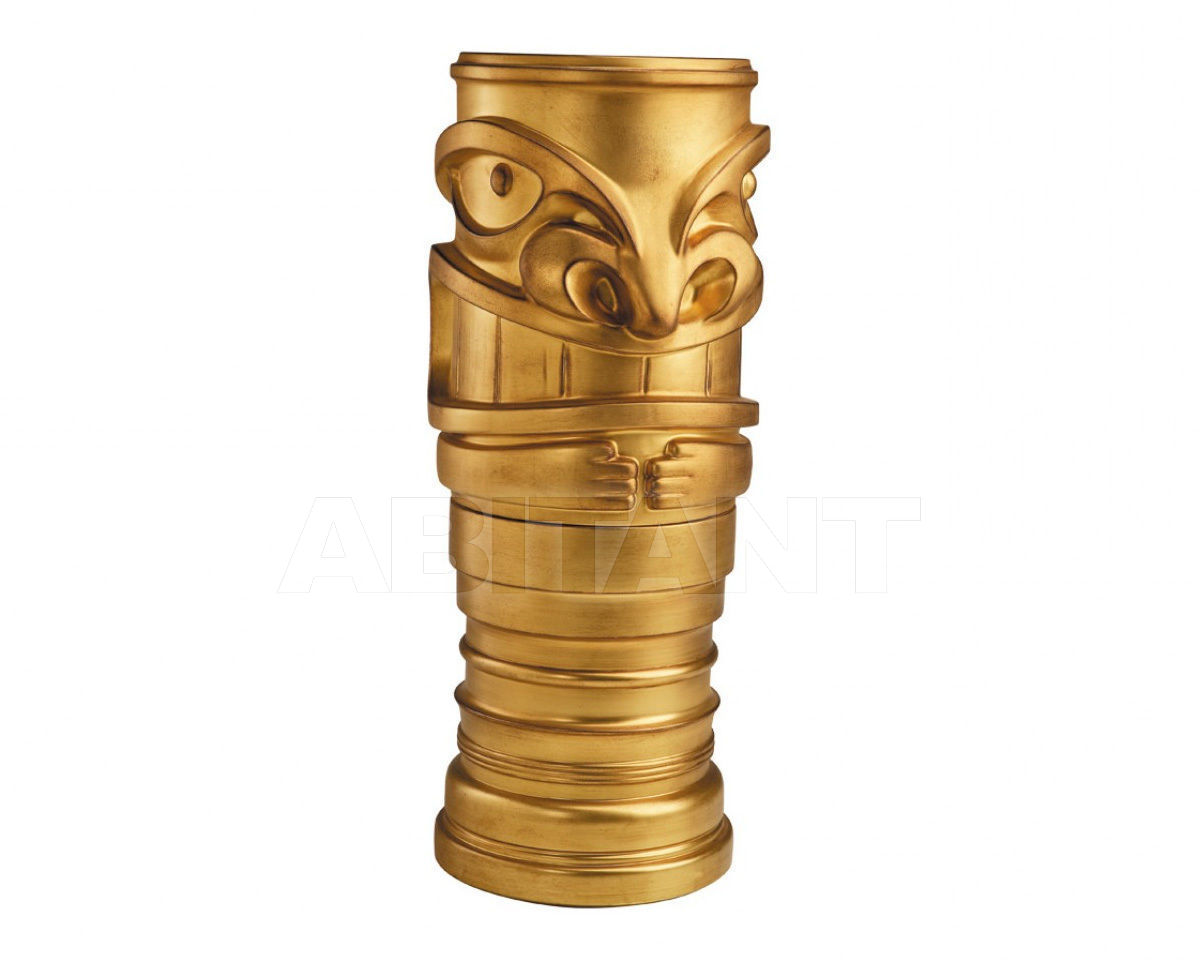 Купить Подставка декоративная TIKI Smania Industria mobili spa Beyond_11 CPTIKI01