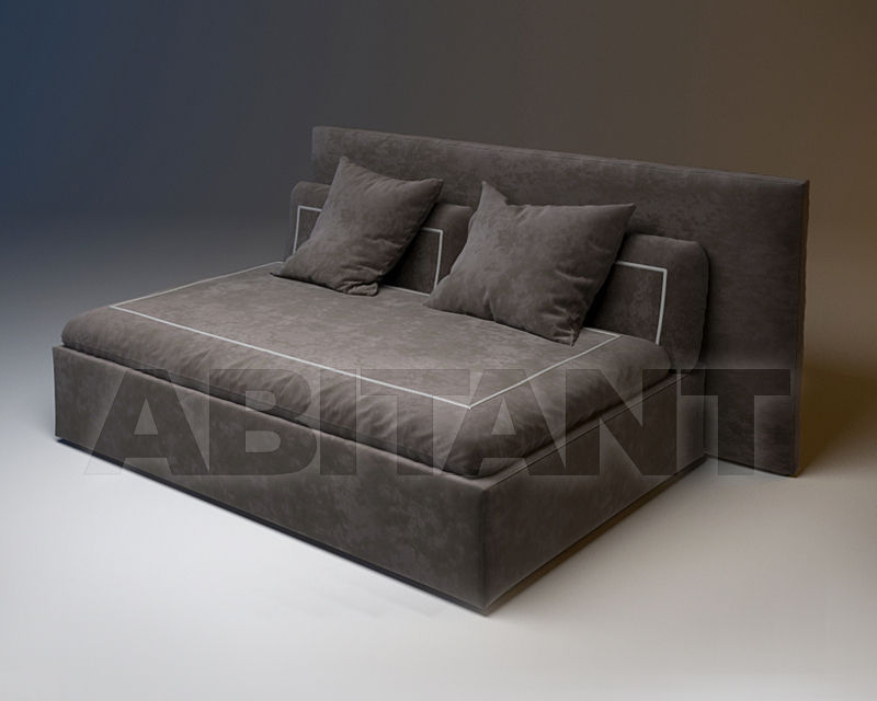 Купить Диван Vittoria Frigerio by Frigerio Poltrone e Divani Savoia VF11807R