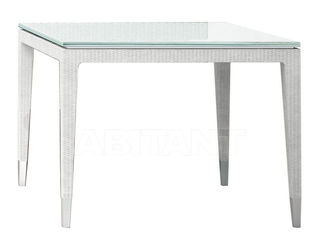 Столик приставной Capri Smania Industria mobili spa Costa Rey TVCAPRI03