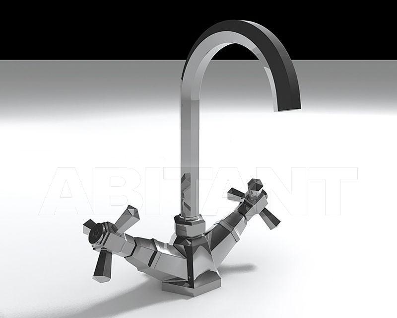 Купить Смеситель для раковины Stella Eccelsa Eccelsa 3217