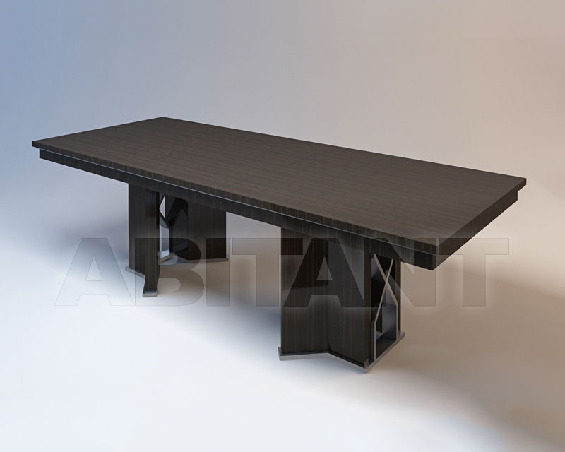 Купить Стол обеденный GRIMALDI Vittoria Frigerio by Frigerio Poltrone e Divani TABLES VF50343