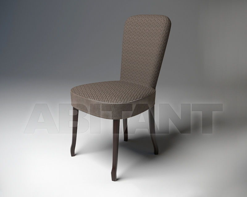 Купить Стул AMBRA Vittoria Frigerio by Frigerio Poltrone e Divani Furniture VF5301 1