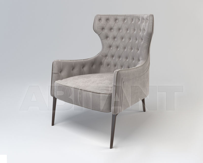 Купить Кресло Piola Vittoria Frigerio by Frigerio Poltrone e Divani Furniture VF13402