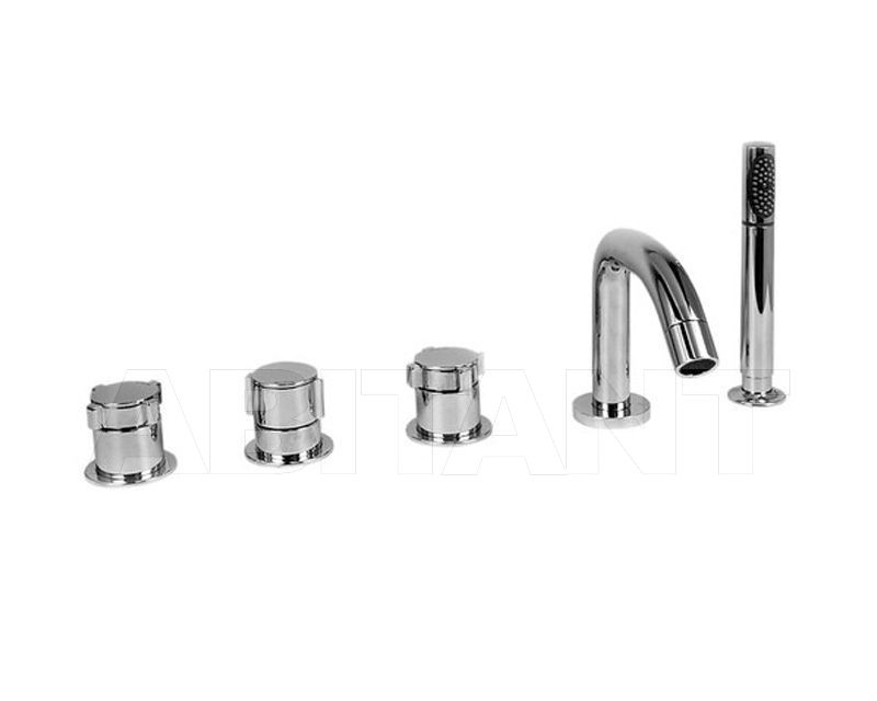 Купить Смеситель для ванны Stella Aster Aster 3256TR/308
