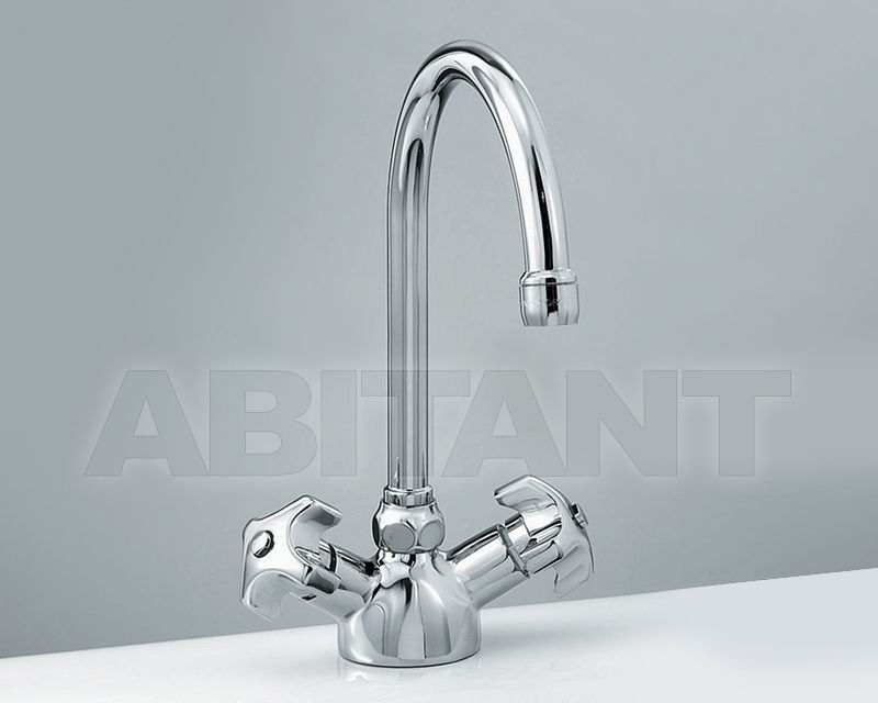 Купить Смеситель для раковины Stella Emisfero Emisfero 3230