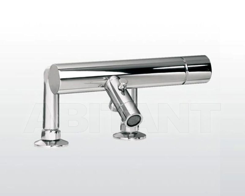 Купить Смеситель для ванны Stella Bamboo Bamboo 3267RG