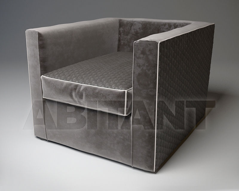 Купить Кресло RICCI Vittoria Frigerio by Frigerio Poltrone e Divani Furniture VF11402 1
