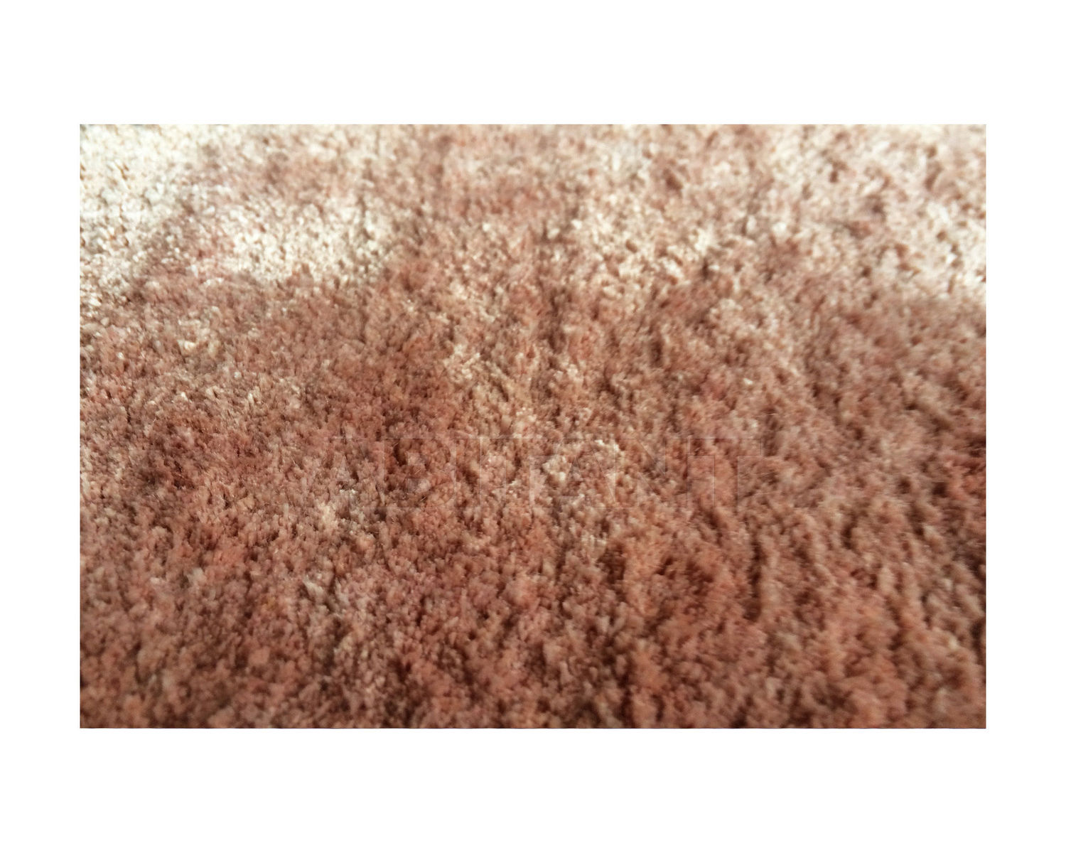 Купить Ковер современный Serge Lesage Plain & Relief Effets Hampton Ash Ecru