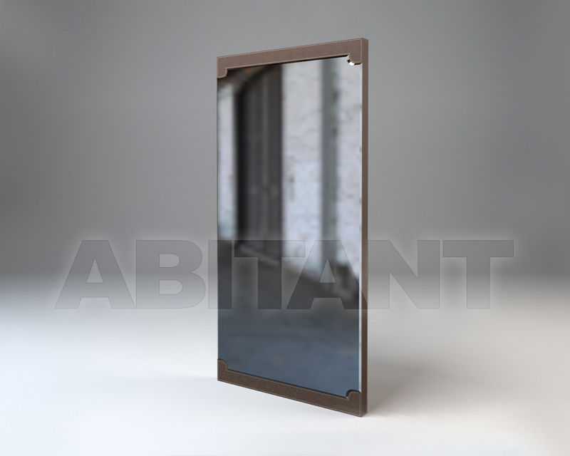 Купить Зеркало настенное RECALCATI Vittoria Frigerio by Frigerio Poltrone e Divani Furniture VFS200