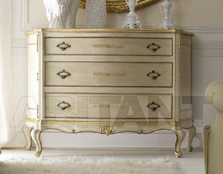 Комод Florence Art di Marini Bruno Srl 2007 5335/С
