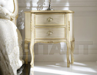 Тумбочка Florence Art di Marini Bruno Srl 2007 3542/С