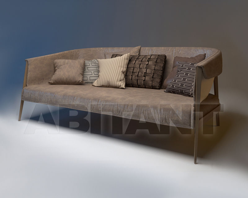 Купить Диван Frigerio Poltrone e Divani srl BURTON 13207
