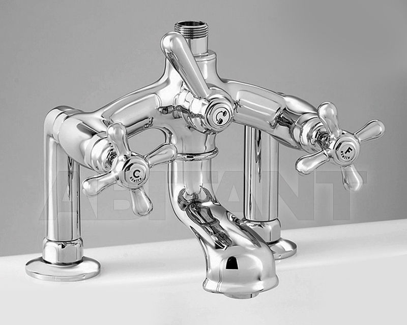 Купить Смеситель для ванны Stella Roma Roma 3274RG