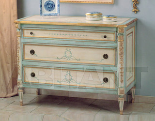 Комод Florence Art di Marini Bruno Srl 2012 158/D