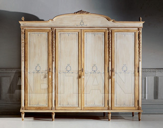 Шкаф Florence Art di Marini Bruno Srl 2012 3432