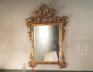 Зеркало настенное Florence Art di Marini Bruno Srl 2012 2341/О
