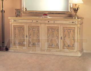 Комод Florence Art di Marini Bruno Srl 2012 4225
