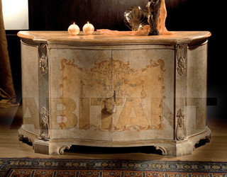 Комод Florence Art di Marini Bruno Srl 2012 1673/I