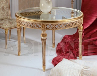 Стол обеденный Florence Art di Marini Bruno Srl 2012 3325