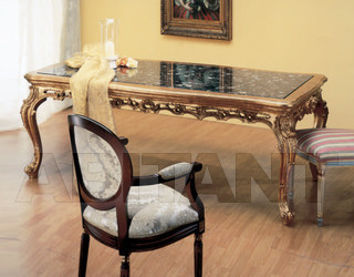Стол обеденный Florence Art di Marini Bruno Srl 2012 1999