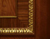 Дверь деревянная Bellotti Ezio Arredamenti Platinum 9571 Классический / Исторический / Английский