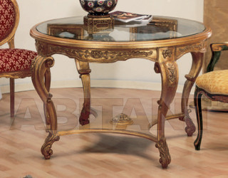 Стол обеденный Florence Art di Marini Bruno Srl 2012 1675
