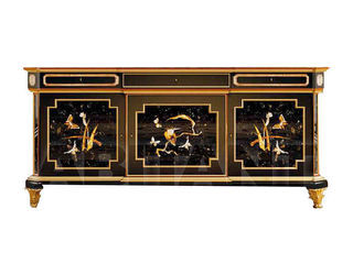 Комод Bellotti Ezio Arredamenti Platinum 5353
