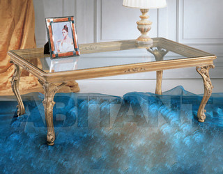 Столик журнальный Florence Art di Marini Bruno Srl 2012 1152