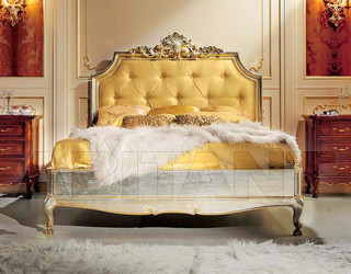 Кровать F.lli Corso Srl Parisienne 735