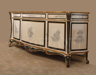 Комод Bellotti Ezio Arredamenti Platinum 1270