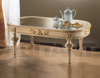 Столик журнальный Florence Art di Marini Bruno Srl 2012 2803