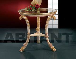 Столик кофейный Florence Art di Marini Bruno Srl 2012 840/C