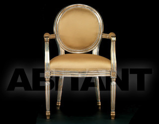 Стул с подлокотниками Florence Art di Marini Bruno Srl 2012 1309