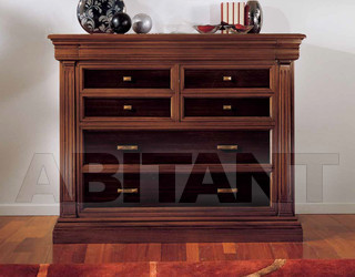 Комод F.lli Corso Srl Les Classiques 1120