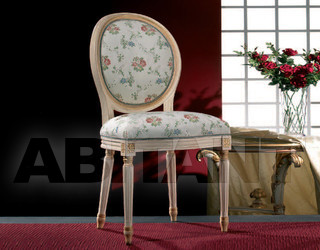 Стул Florence Art di Marini Bruno Srl 2012 1308 Sedia in legno