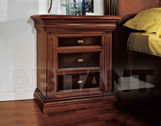Тумбочка F.lli Corso Srl Les Classiques 1123