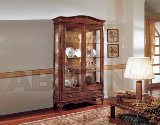 Витрина F.lli Corso Srl Romanza 717