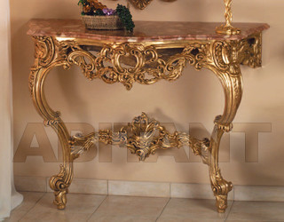 Консоль Florence Art di Marini Bruno Srl 2012 159